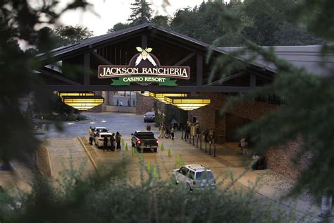Jackson rancheria reopening